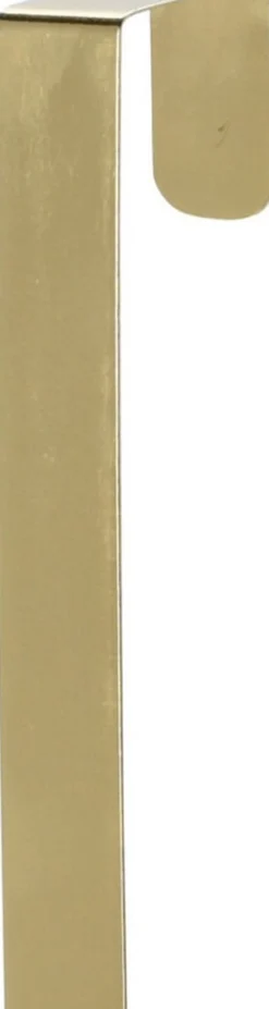 Christmas Decoration Kerstkransen> Kerstkrans Ophangen Deurhanger - Goud - 29,5 Cm