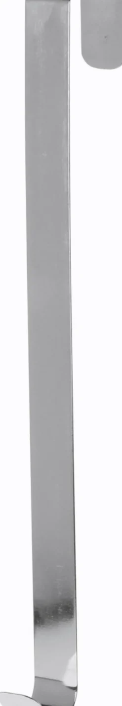 Christmas Decoration Kerstkransen> Kerstkrans Ophangen Deurhanger - Zilver - 29,5 Cm