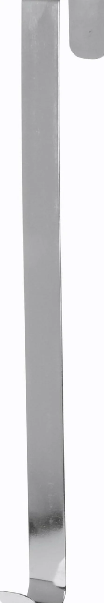 Christmas Decoration Kerstkransen> Kerstkrans Ophangen Deurhanger - Zilver - 29,5 Cm