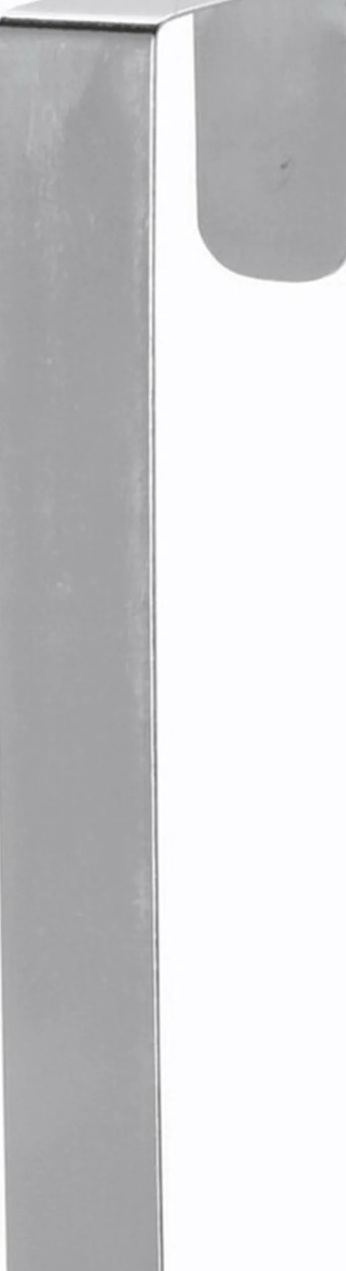 Christmas Decoration Kerstkransen> Kerstkrans Ophangen Deurhanger - Zilver - 29,5 Cm