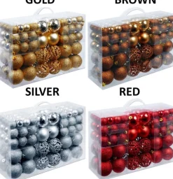 Christmas gifts Kerstboomversieringen><noscript><img width=