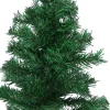 Christmas gifts Kunstkerstboom - Kerstdecoratie Voor Binnen - 60 Toppen - 60 Cm - Groen Online