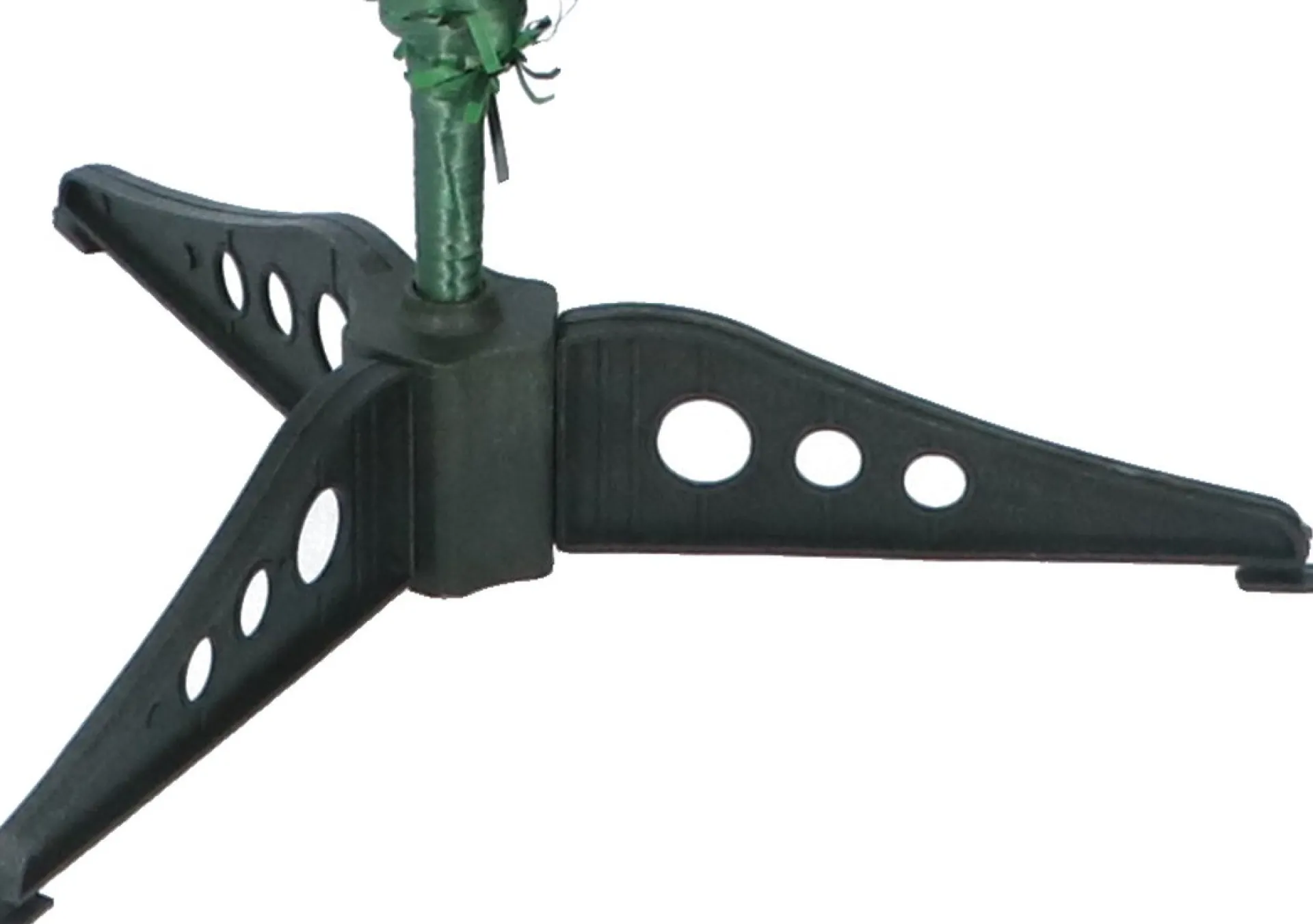 Christmas gifts Kunstkerstboom - Kerstdecoratie Voor Binnen - 60 Toppen - 60 Cm - Groen Online