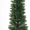 Merkloos Christmasgoodz - Kunstkerstboom - Smalle Kunstkerstboom - Smalle Kerstboom - 180 Cm Shop