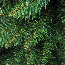 Merkloos Christmasgoodz - Kunstkerstboom - Smalle Kunstkerstboom - Smalle Kerstboom - 180 Cm Shop