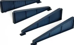 Merkloos Christmasgoodz - Kunstkerstboom - Smalle Kunstkerstboom - Smalle Kerstboom - 180 Cm Shop