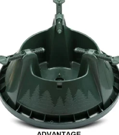 Merkloos Cinco Kerstboomstandaard C-163 A: Voor Een Kerstboom Tot 150 Cm Shop