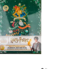 Cinereplicas Harry Potter Adventskalender Harry Potter Wizarding World Classic 2023 Multicolours Cheap
