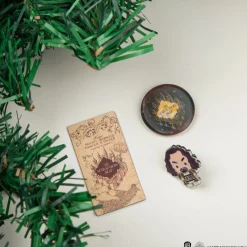 Cinereplicas Marauder's Map Advent Calendar - Harry Potter Sale