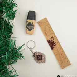 Cinereplicas Marauder's Map Advent Calendar - Harry Potter Sale