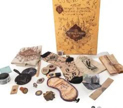 Cinereplicas Marauder's Map Advent Calendar - Harry Potter Sale