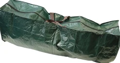 CKB ltd - Opbergtas Opberghoes Kerstboom Tas Zak Voor Kunstkerstbomen Tot 120 Cm - Kunstkerstboom - Met Handvatten En Afsluitbare Rits - Ook Voor Kleding - Opbergen Kerst Opbergbox Kerstballen New