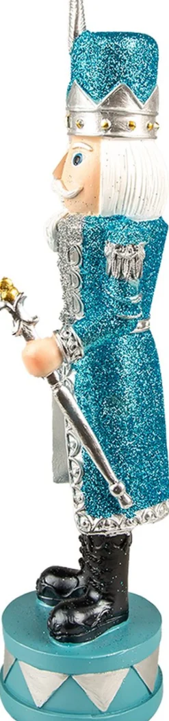 Clayre u0026 Eef Kerstbeelden></noscript>Clayre & Eef Beeld Notenkraker 30 Cm Polyresin Kerstdecoratie