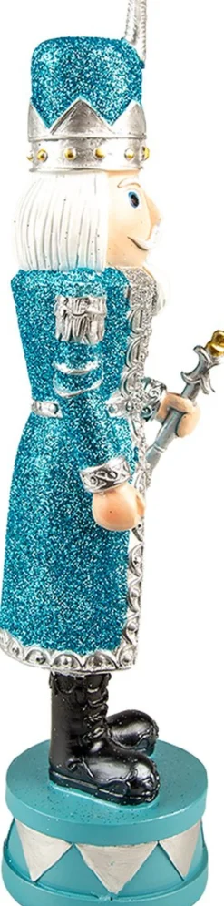 Clayre u0026 Eef Kerstbeelden></noscript>Clayre & Eef Beeld Notenkraker 30 Cm Polyresin Kerstdecoratie