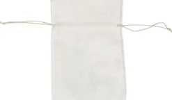 Clayre u0026 Eef Kersthanger>Clayre & Eef Decoratie Hanger Rendier 10*15 Cm Beige Synthetisch Rechthoek Kersthanger Kerstboomversiering