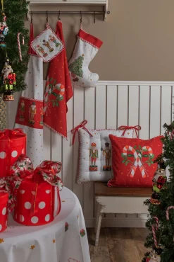 Clayre u0026 Eef Kerstsokken><noscript><img width=