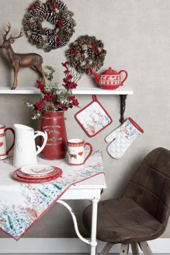 Clayre u0026 Eef Kerstsokken><noscript><img width=