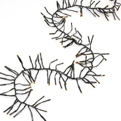 Konst Smide Clusterverlichting Voor Binnen En Buiten - 8 Functies - 1536 Leds – 2100K Amber – 11,3 Meter – Kerstverlichting – Ip44 – Incl. Transformator Online