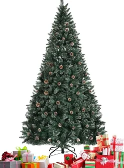 COAST™ Coast 180 Cm Hoge Kerstboom Feestelijke Boom Met 1000 Takken Best Sale