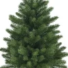 COAST™ Coast Hoge Mini Tafel Kerstboom - Groen - 60Cm Outlet