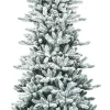 COAST™ Coast Kunstkerstboom Met Dennenappels Besneeuwd - 210 Cm Sale