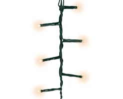 Lumineo Compact Rice Lights 1500L 34M Classic Warm | 494374 34 Cm Cheap