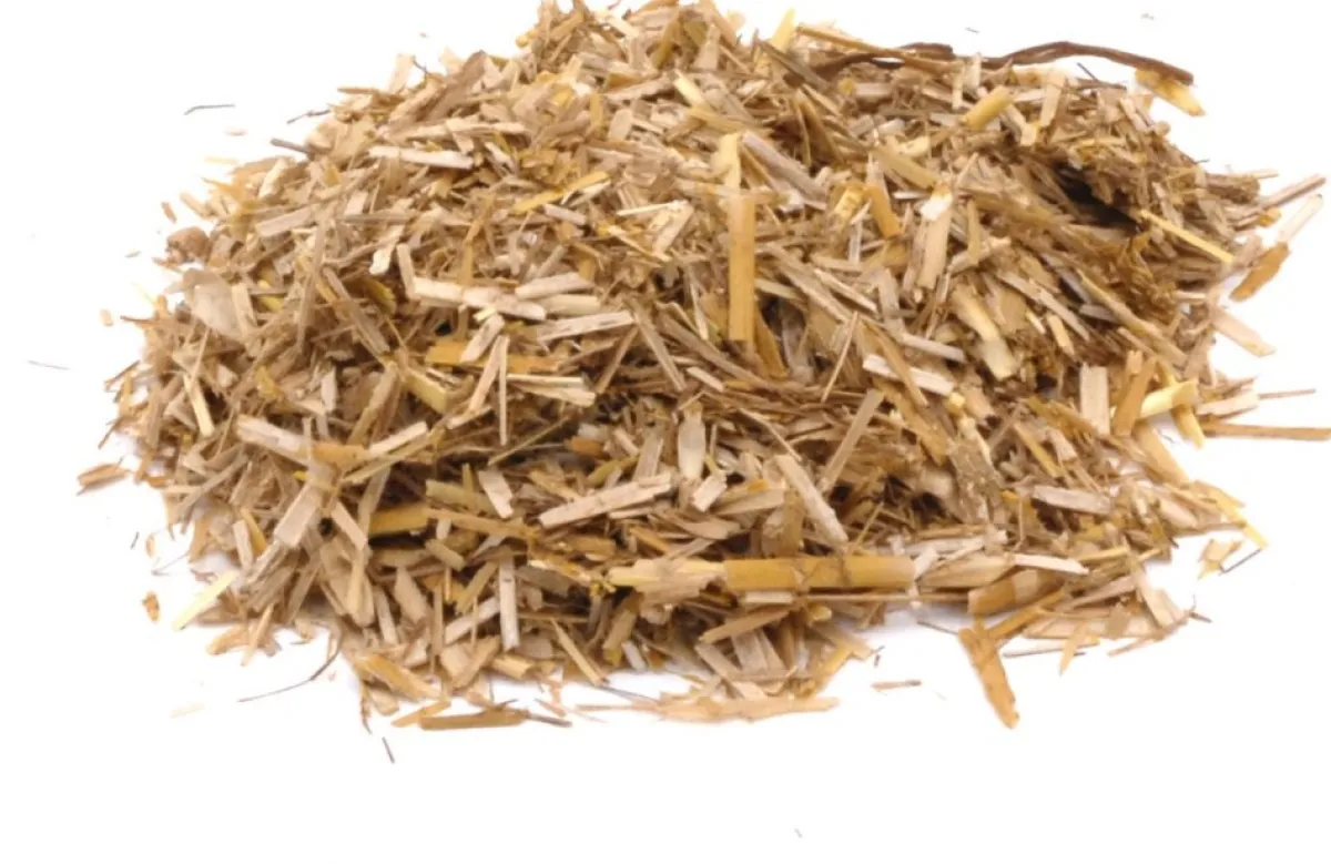 Merkloos Kerststallen>Complete Kerststal 42 X 19 X 30 Cm Met Beelden En Decoratie Stro - Kerstdecoratie Kerststallen