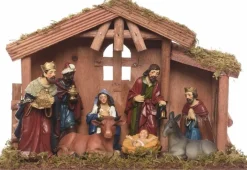 Merkloos Kerststallen><noscript><img width=