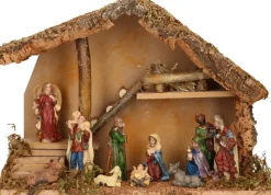 Merkloos Kerststallen><noscript><img width=