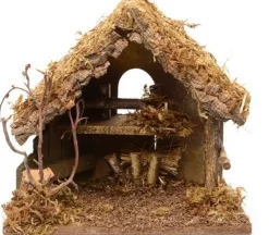 Merkloos Kerststallen><noscript><img width=