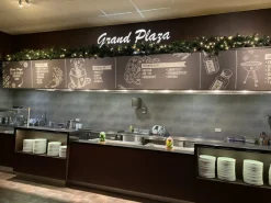 Royal Christmas Guirlandes><noscript><img width=