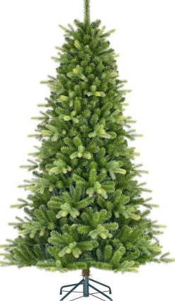 Black Box Dayton Kunstkerstboom | Groen | 120Cm Store