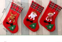 Merkloos Kerstsokken><noscript><img width=