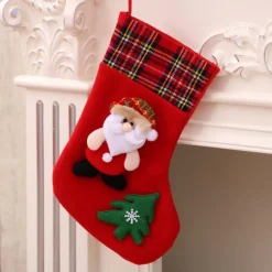 Merkloos Kerstsokken><noscript><img width=