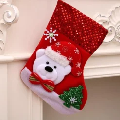 Merkloos Kerstsokken><noscript><img width=