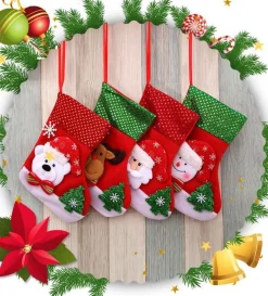 Merkloos Kerstsokken><noscript><img width=