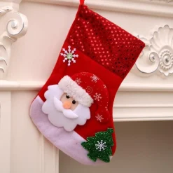 Merkloos Kerstsokken><noscript><img width=