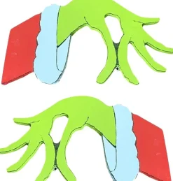 Merkloos Kersthanger><noscript><img width=