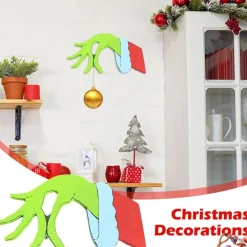 Merkloos Kersthanger><noscript><img width=