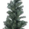 Merkloos Decoratieve Kerstboom In Jutte Zak | 80 Cm Best