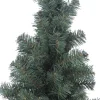 Nampook Decoratieve Kunstkerstboom 60 Cm | Groen Hot