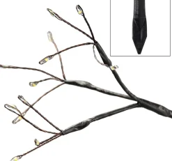 AYD Home Decoratieve Lichten - Lichtboom - Kerst - 240 Led - 100 Cm Best Sale