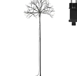 AYD Home Decoratieve Lichten - Lichtboom - Kerst - 240 Led - 100 Cm Best Sale