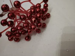 Merkloos Kerststukjes>Decoratieve Tak