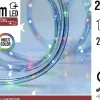 DecorativeLIghting Led Lichtslang 6 Meter Multicolor Outlet