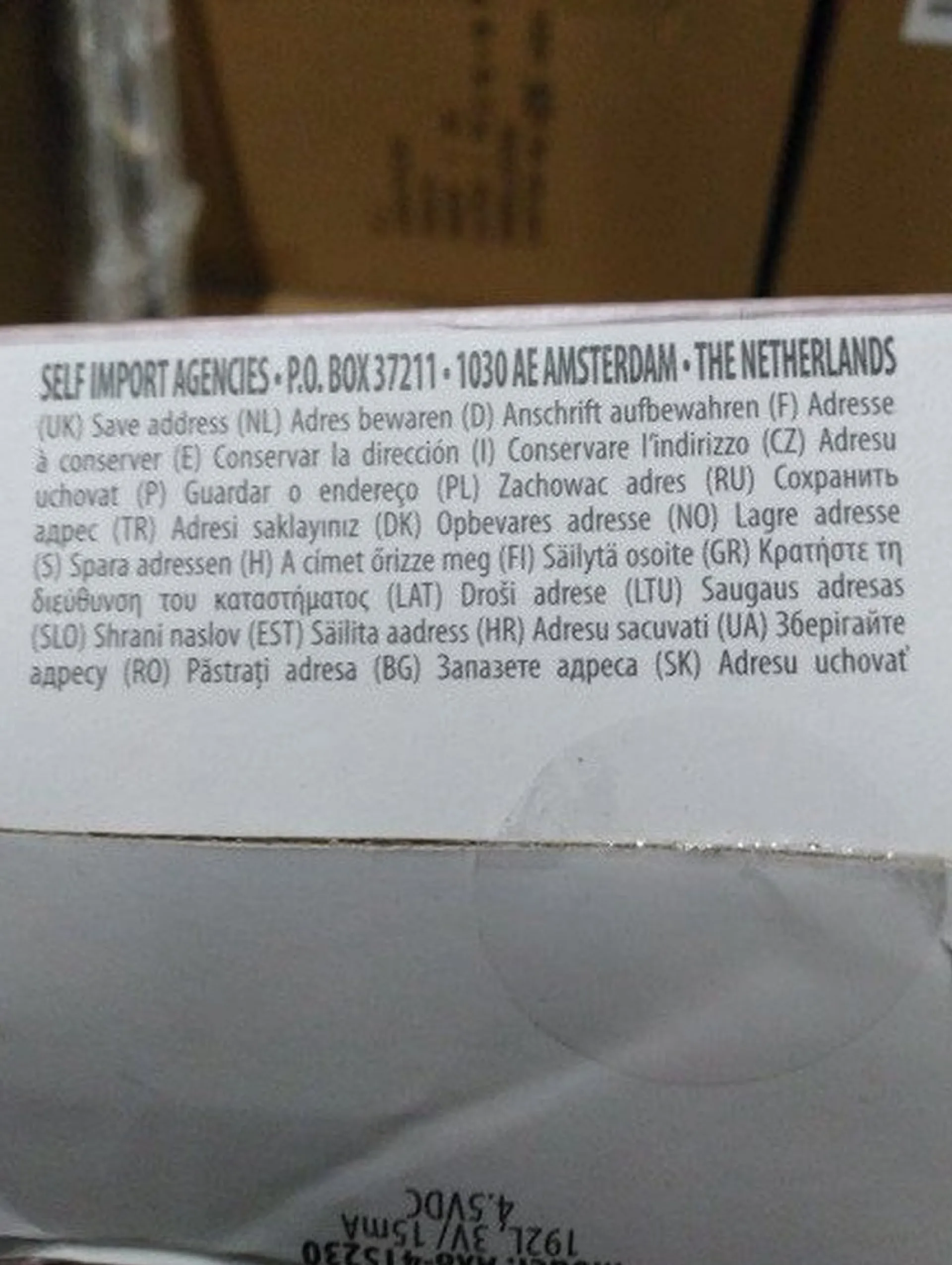 Merkloos Decorativelighting Led Verlichting - 192 Led - Warm Wit 1450 Cm Flash Sale