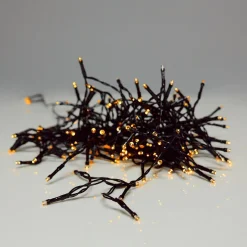 Merkloos Decorativelighting Led Verlichting - 192 Led - Warm Wit 1450 Cm Flash Sale