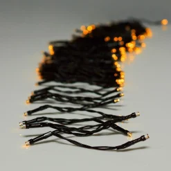 Merkloos Decorativelighting Led Verlichting - 192 Led - Warm Wit 1450 Cm Flash Sale