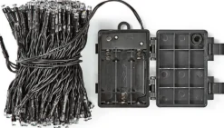 Merkloos Decorativelighting Led Verlichting - 192 Led - Warm Wit 1450 Cm Flash Sale