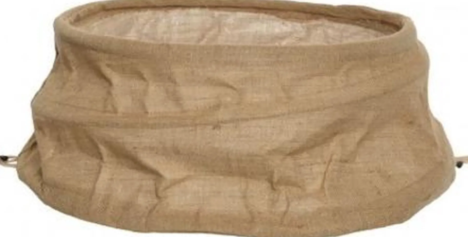 Decoris Kerstboomrok Pop Up - Kerstboomversiering - O68X25 Cm Naturel Cheap